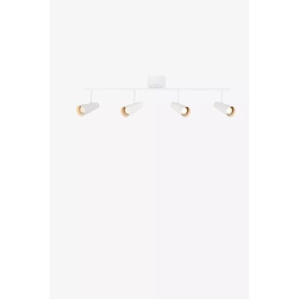 Kastarar 4xGU10 Crest 94 cm