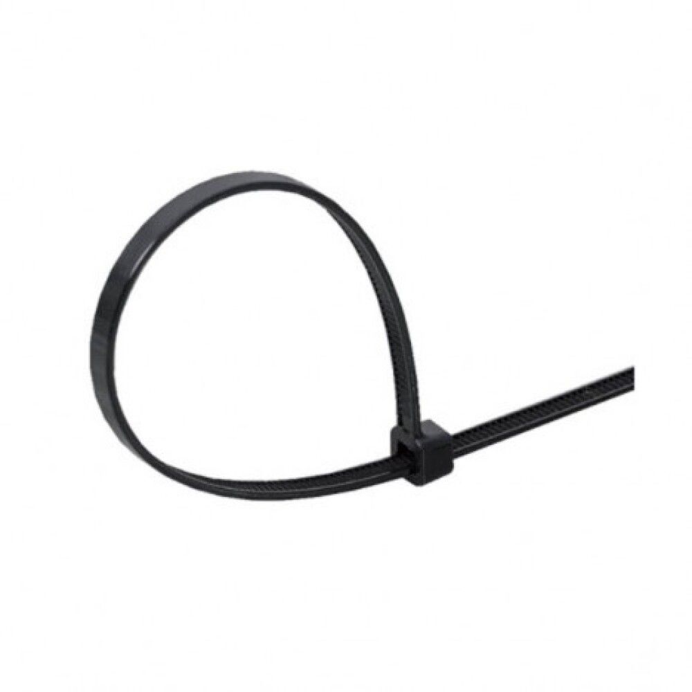 Bensli 3,5x100 mm 100 stk svört