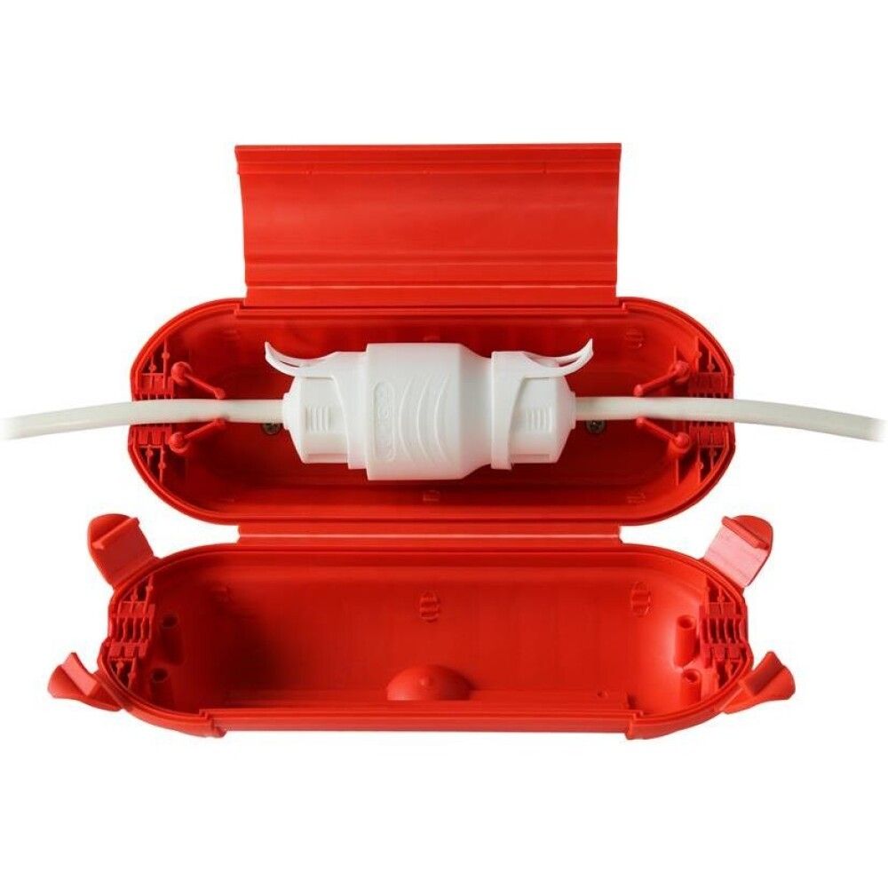 Veðurhlíf fyrir kló IP44