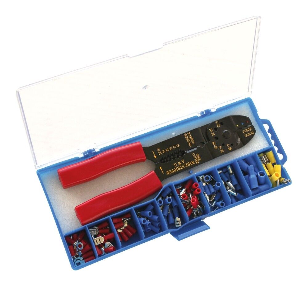 Kapalskótöng með kapalskóm Commel