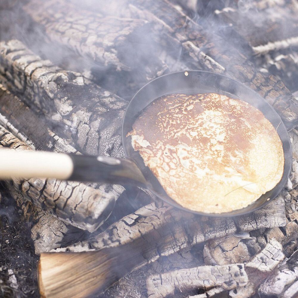 Pönnukökupanna Ø28 cm Bon-fire