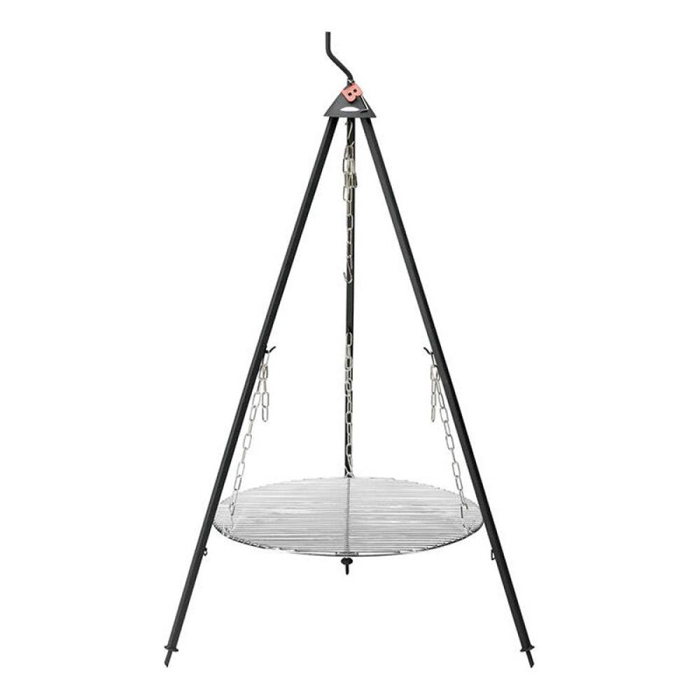 Þrífótur fyrir eldstæði Bon-fire 140 cm