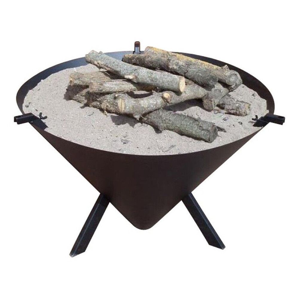 Eldstæði Ø77 Bon-fire