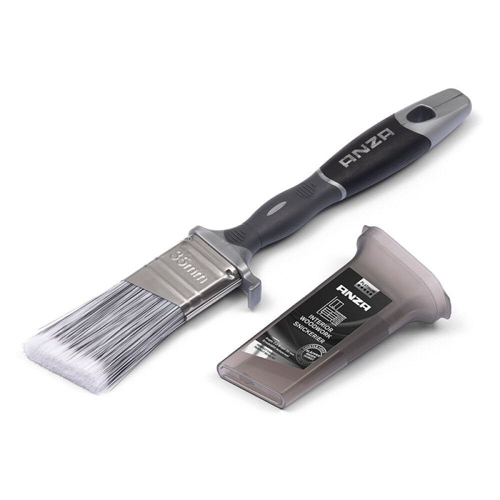 Pensill með loki 35 mm Anza Platinum