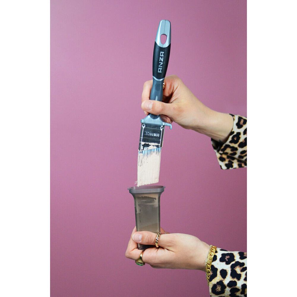 Pensill með loki 35 mm Anza Platinum