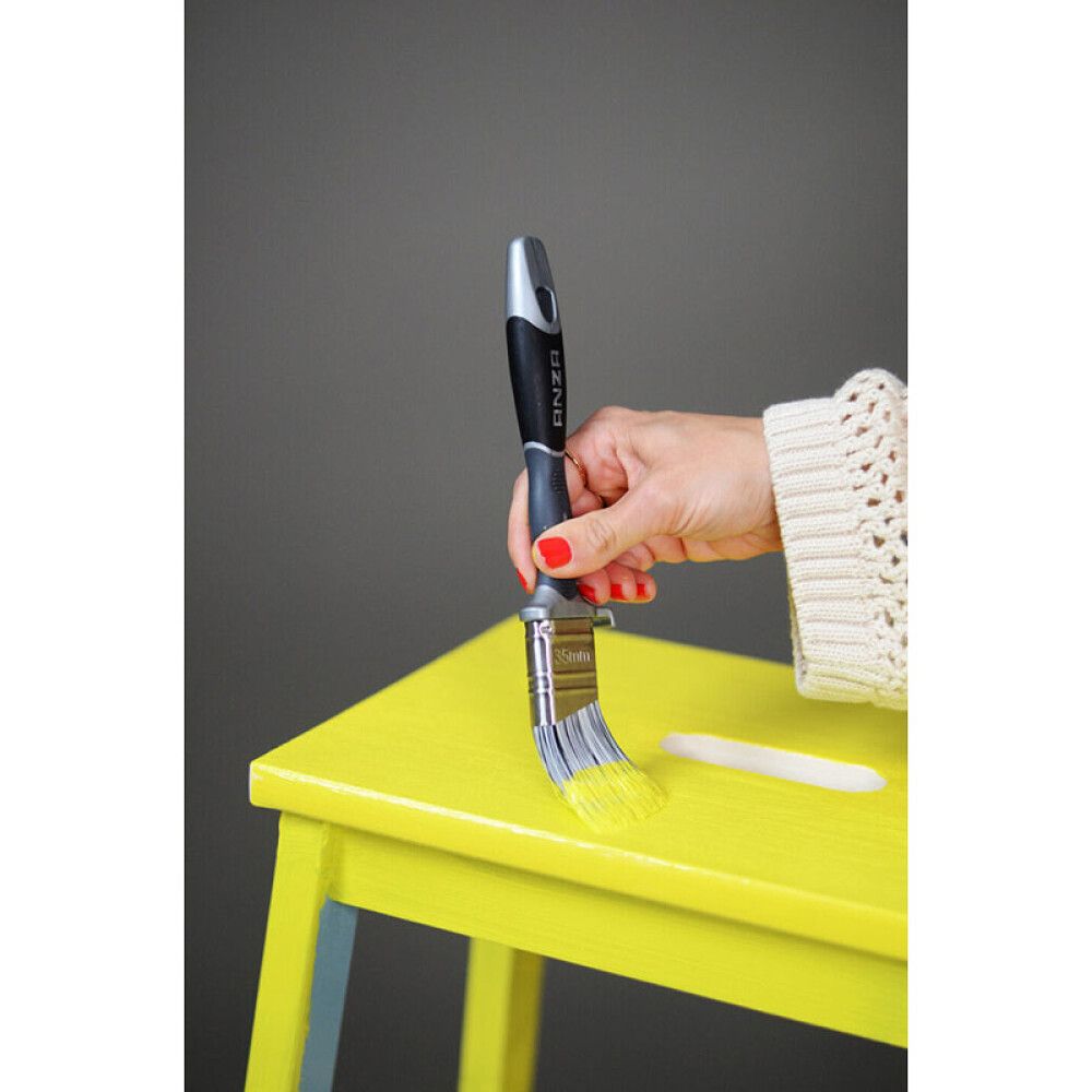 Pensill með loki 35 mm Anza Platinum