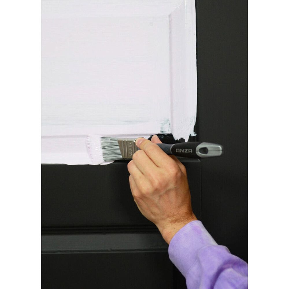 Pensill með loki 35 mm Anza Platinum