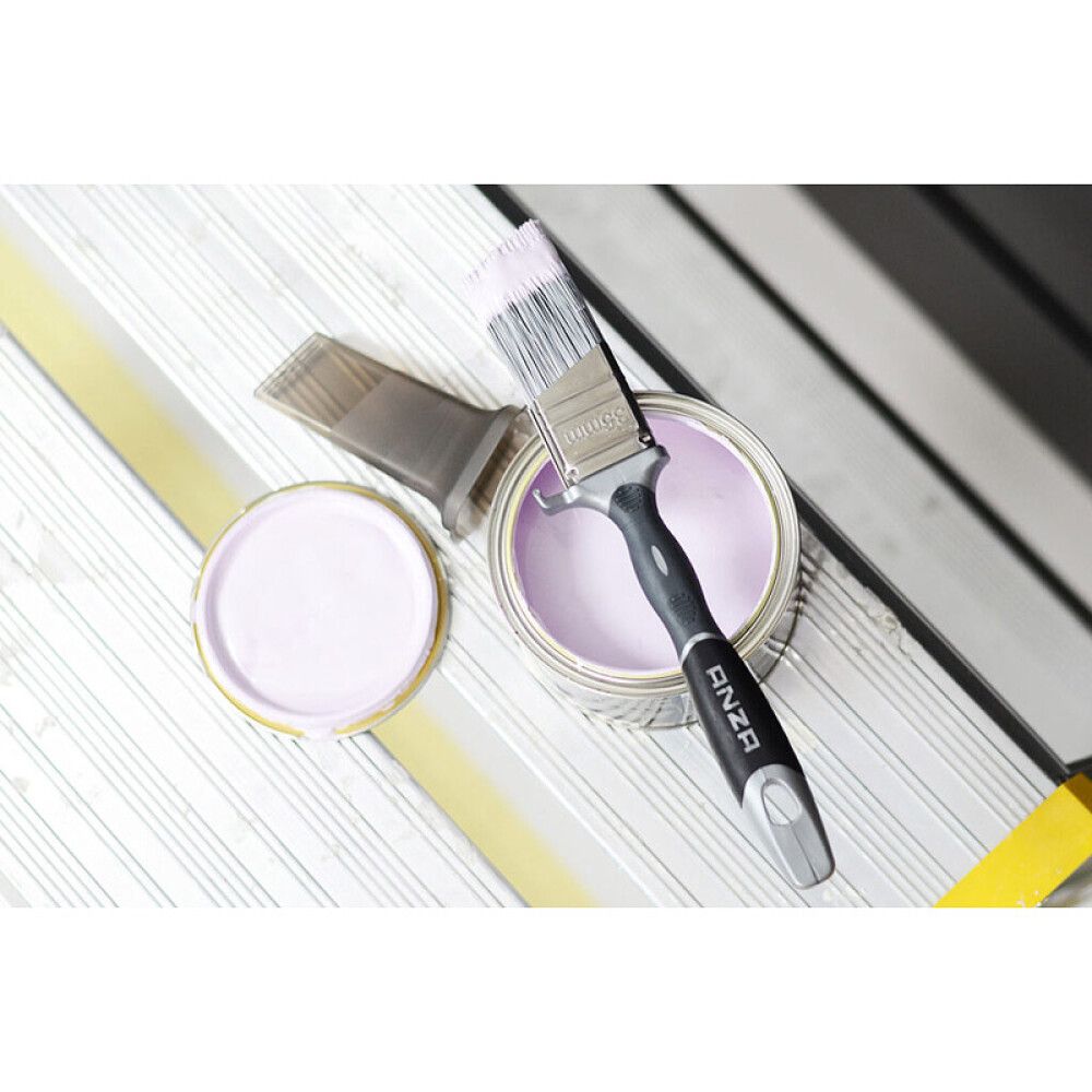 Pensill með loki 35 mm Anza Platinum