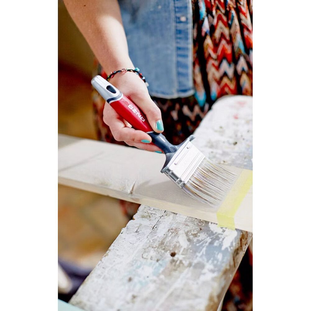 Lakkpennslasett 35 og 50mm Anza Elite