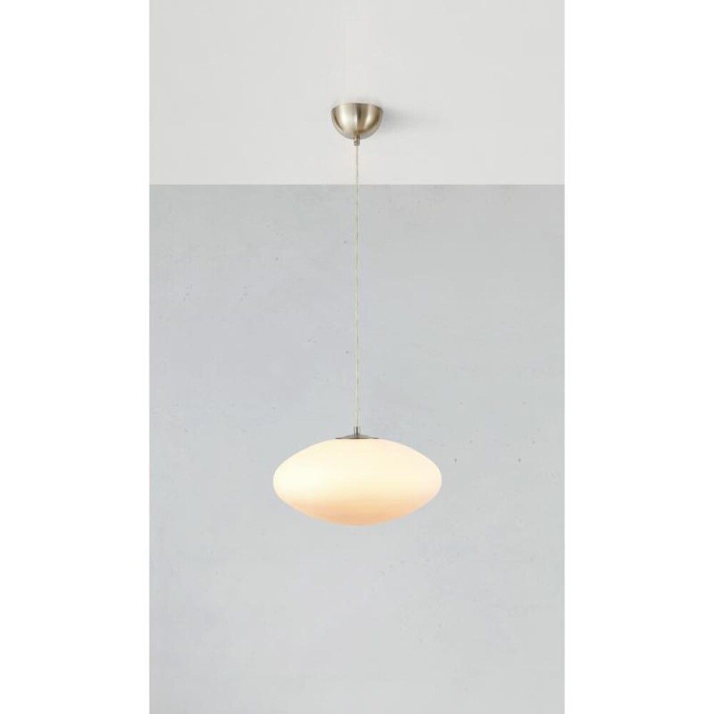 Hangandi ljós E14 Locus Ø38 cm