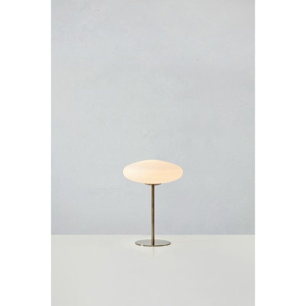 Borðlampi G9 Locus Ø28,5 cm