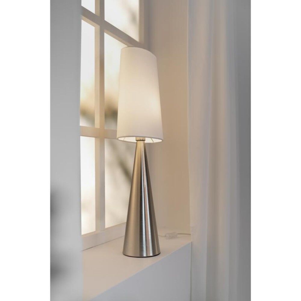 Borðlampi E14 Conus 64 cm