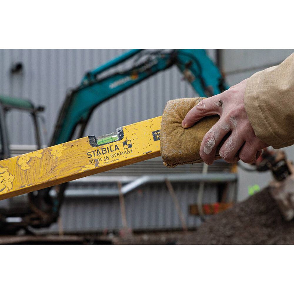 Hallamál 100cm Stabila Type70 