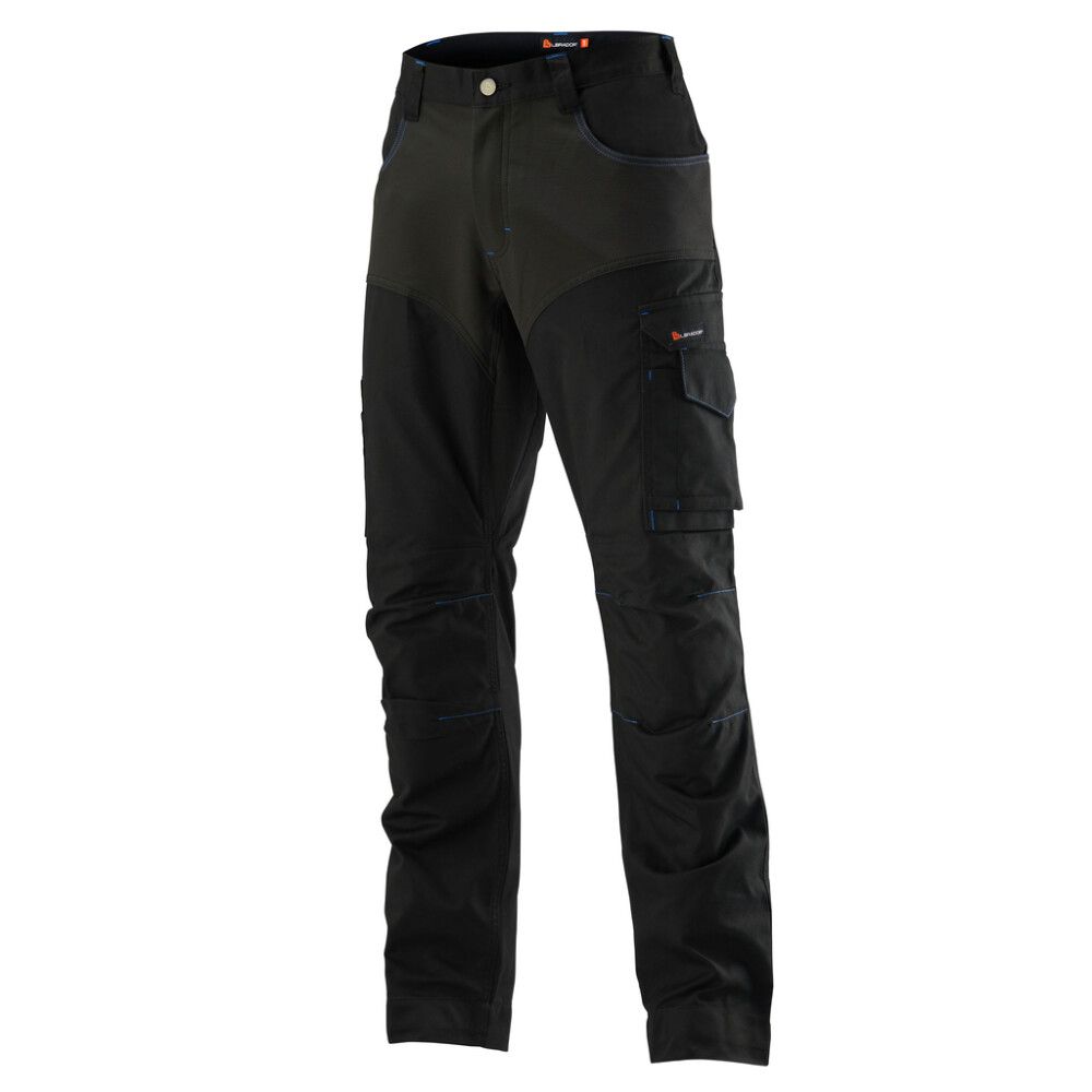 Vinnubuxur str.56 1091PB