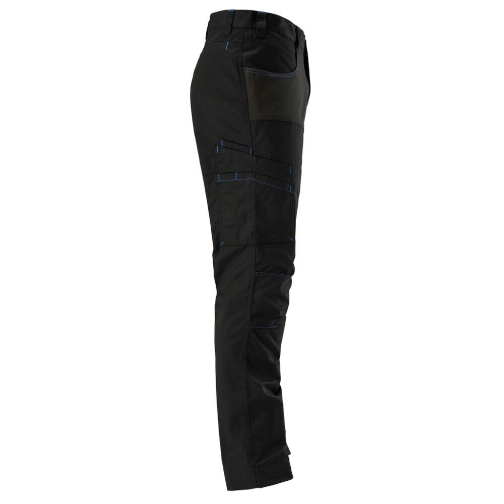 Vinnubuxur str.56 1091PB