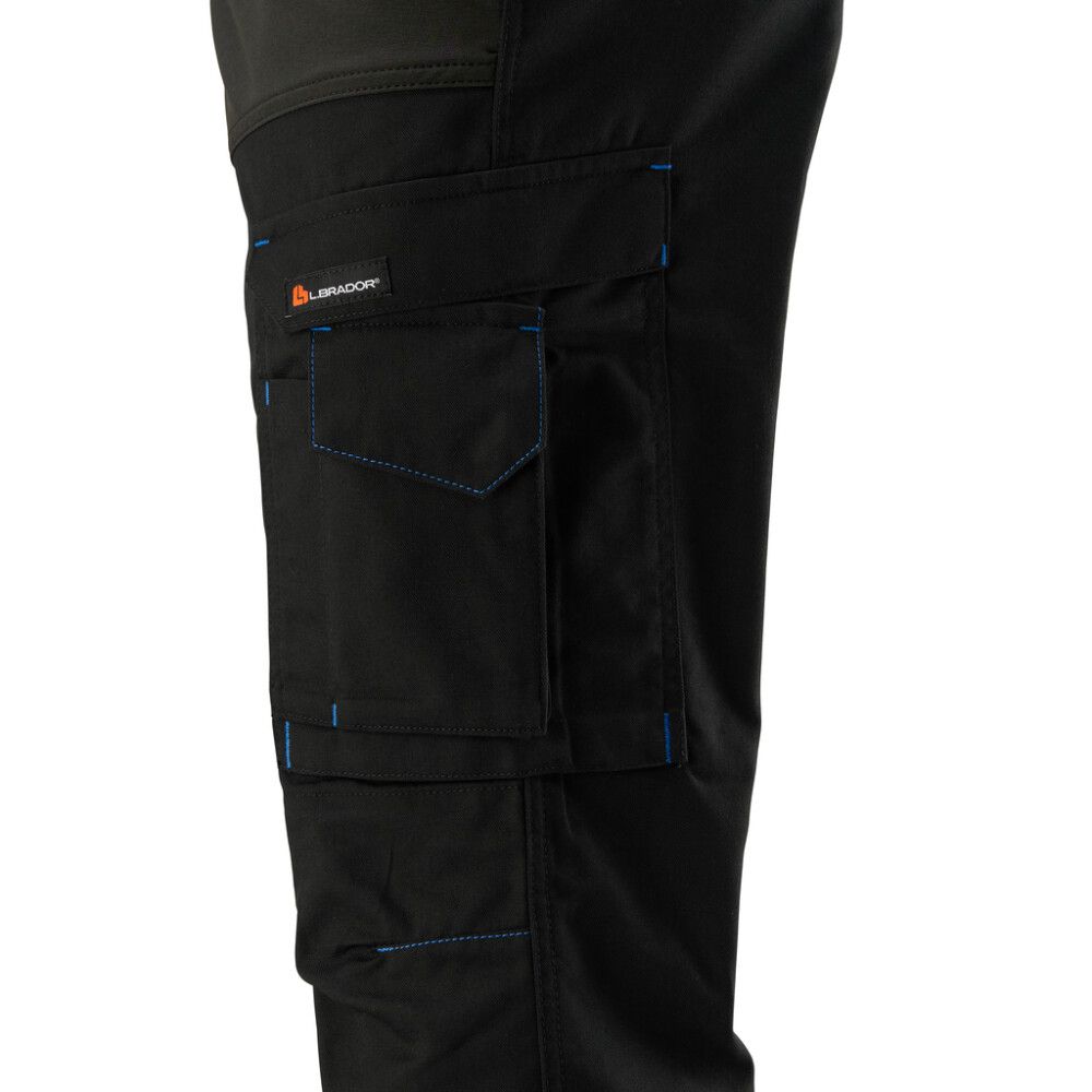 Vinnubuxur str.56 1091PB