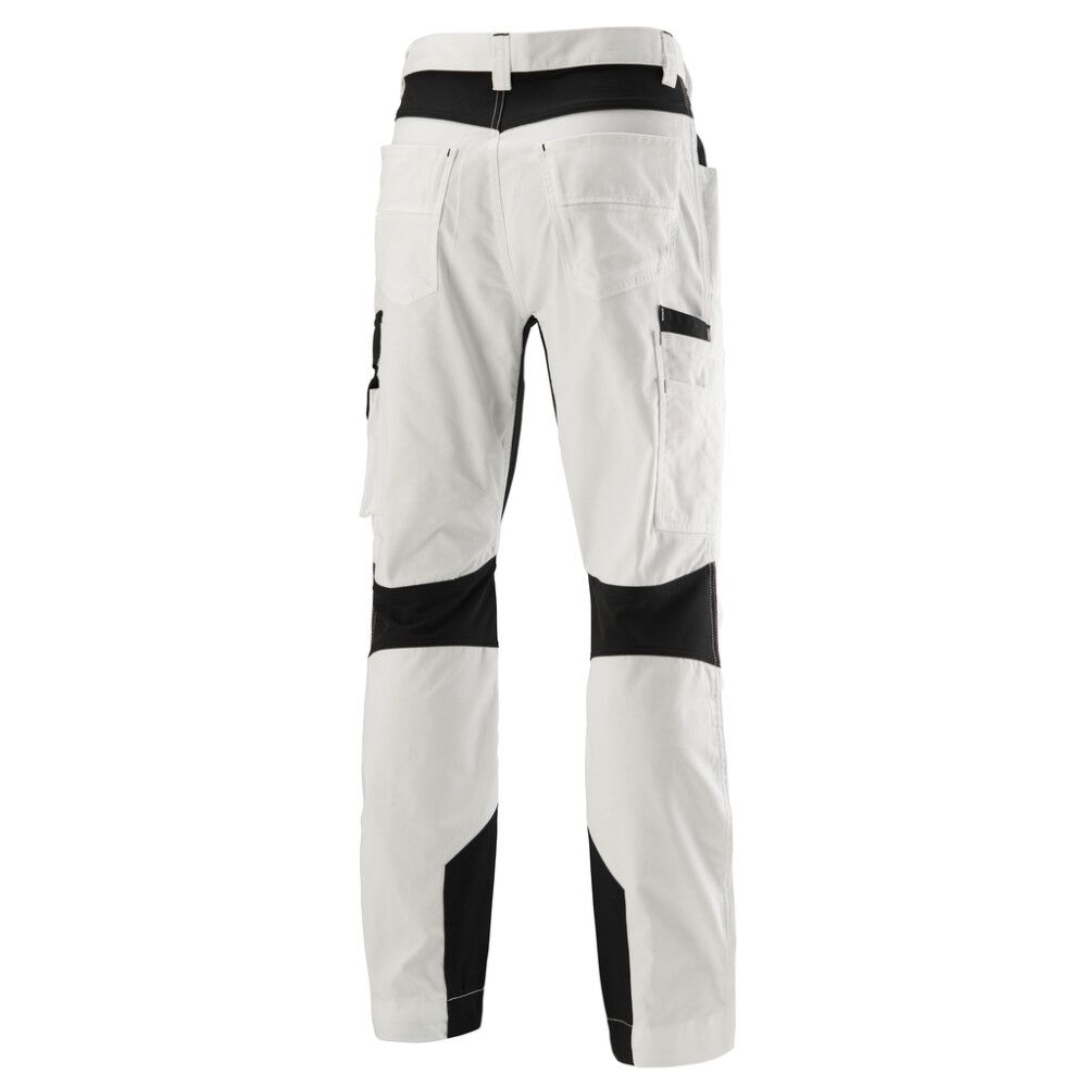 Vinnubuxur str.56 1093PB