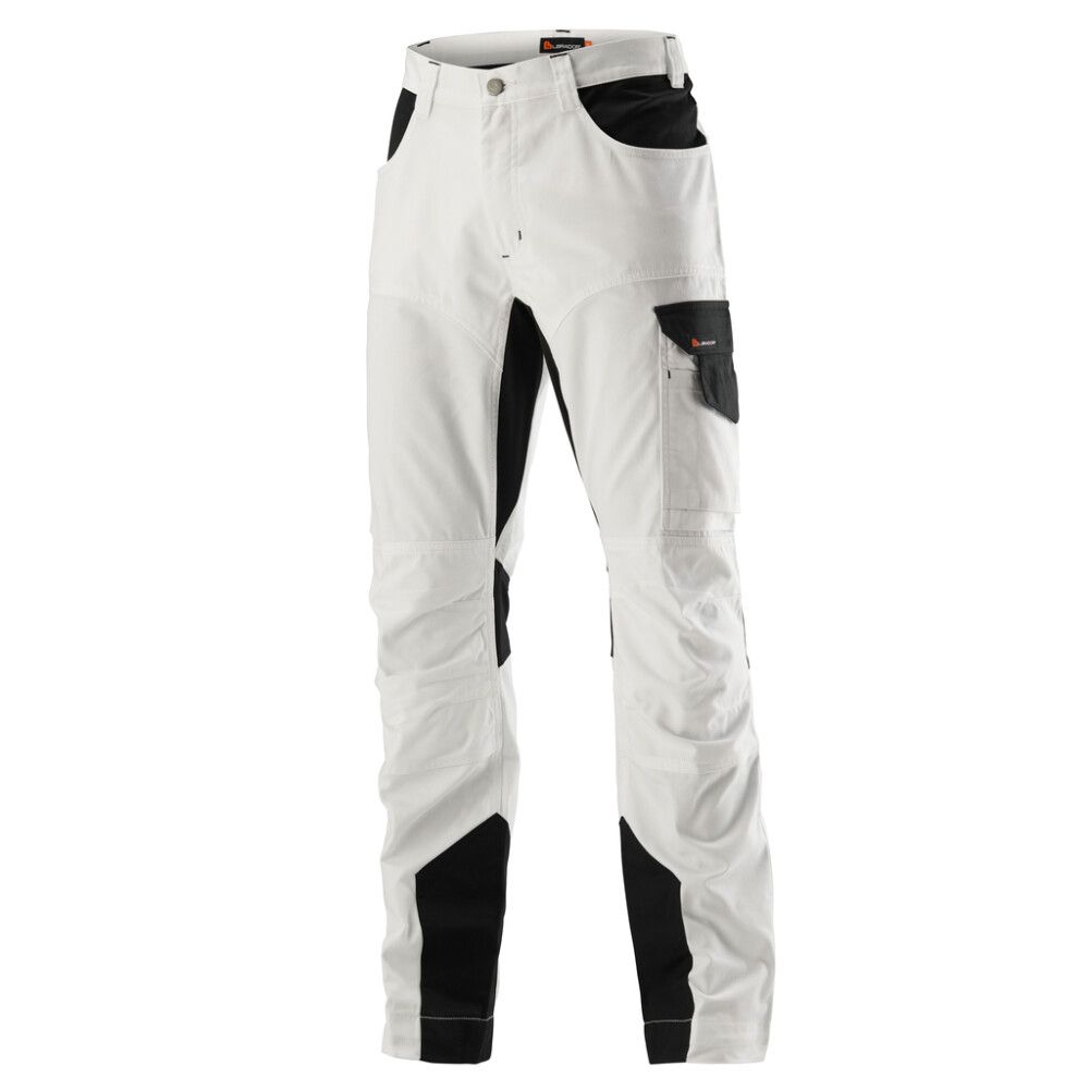 Vinnubuxur str.48 1093PB