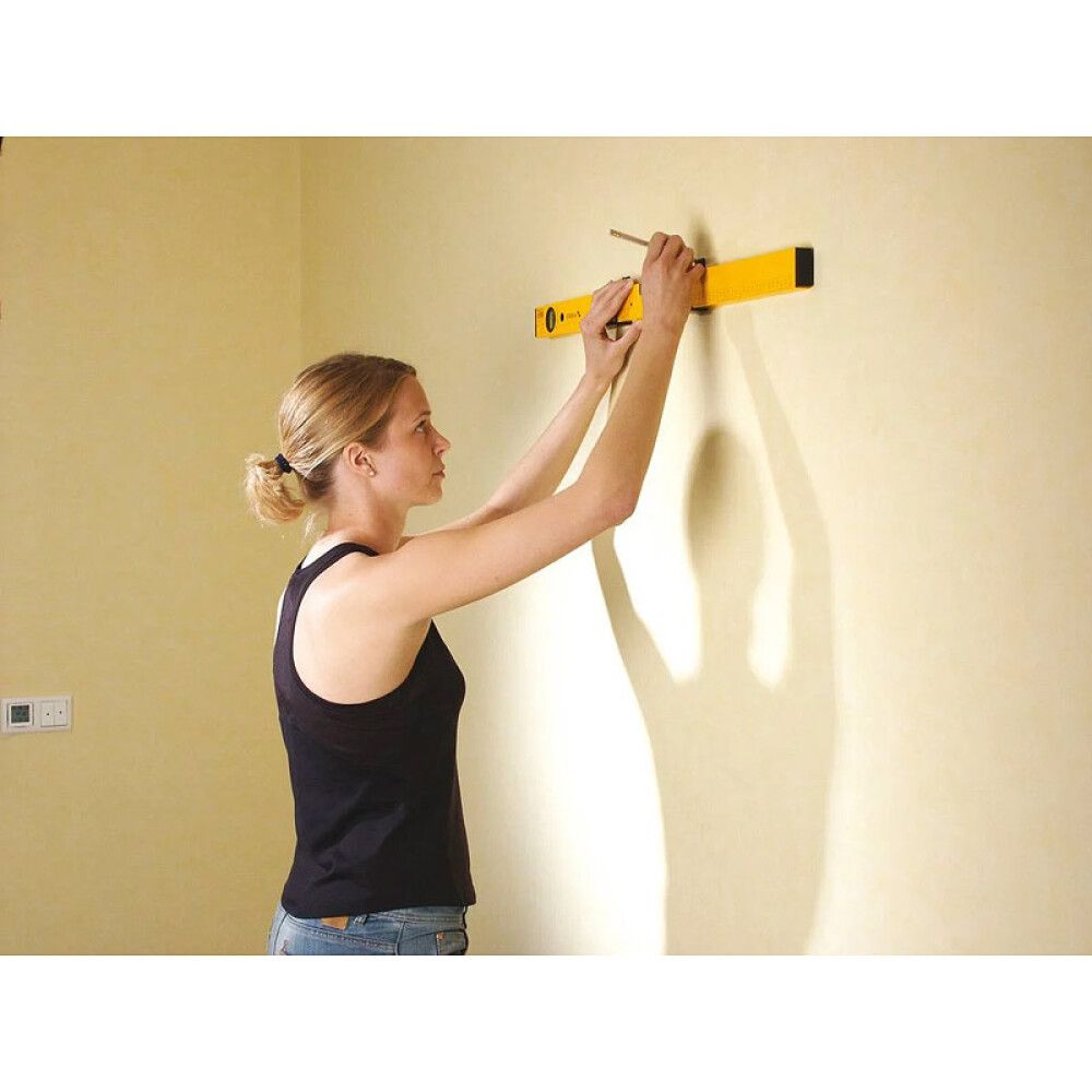 Hallamál 80cm Stabila Type70 MAS