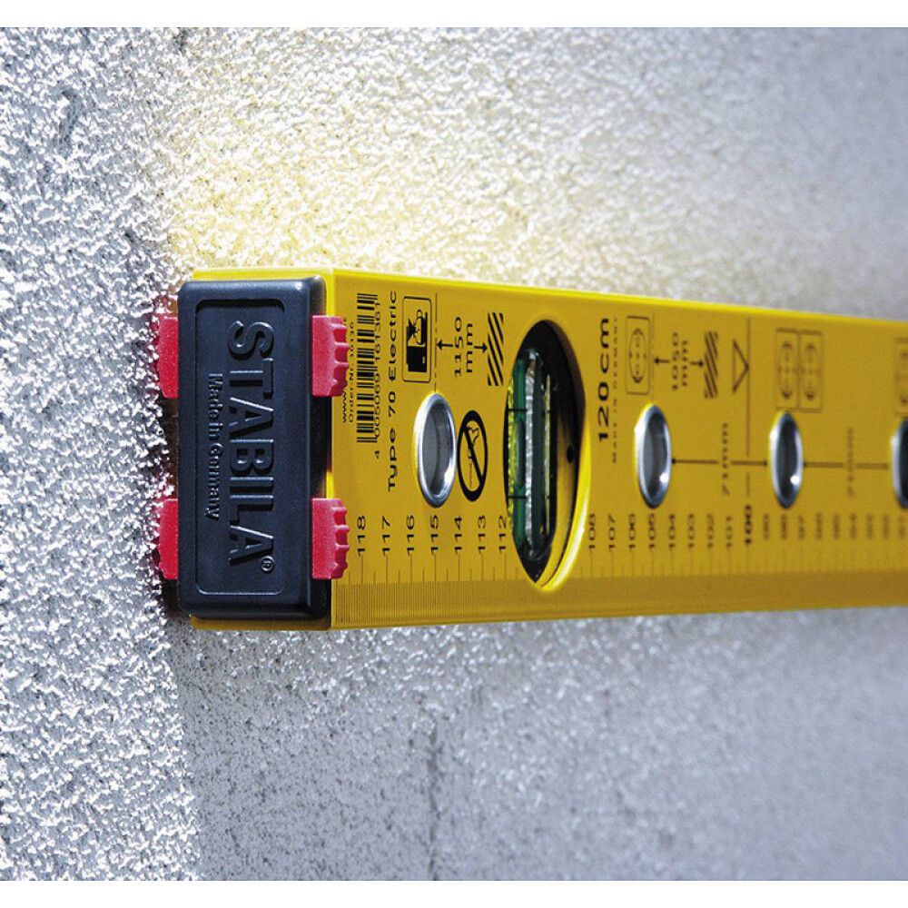 Hallamál 120cm Stabila Type70el