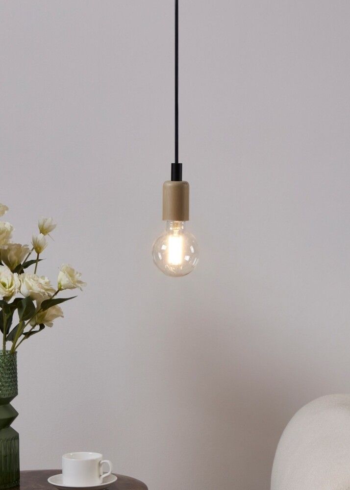 LED ljósapera 6 W Eglo