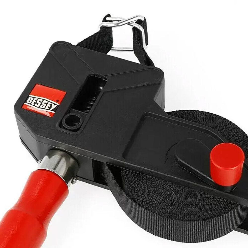 Bandþvinga 7m, Bessey 700