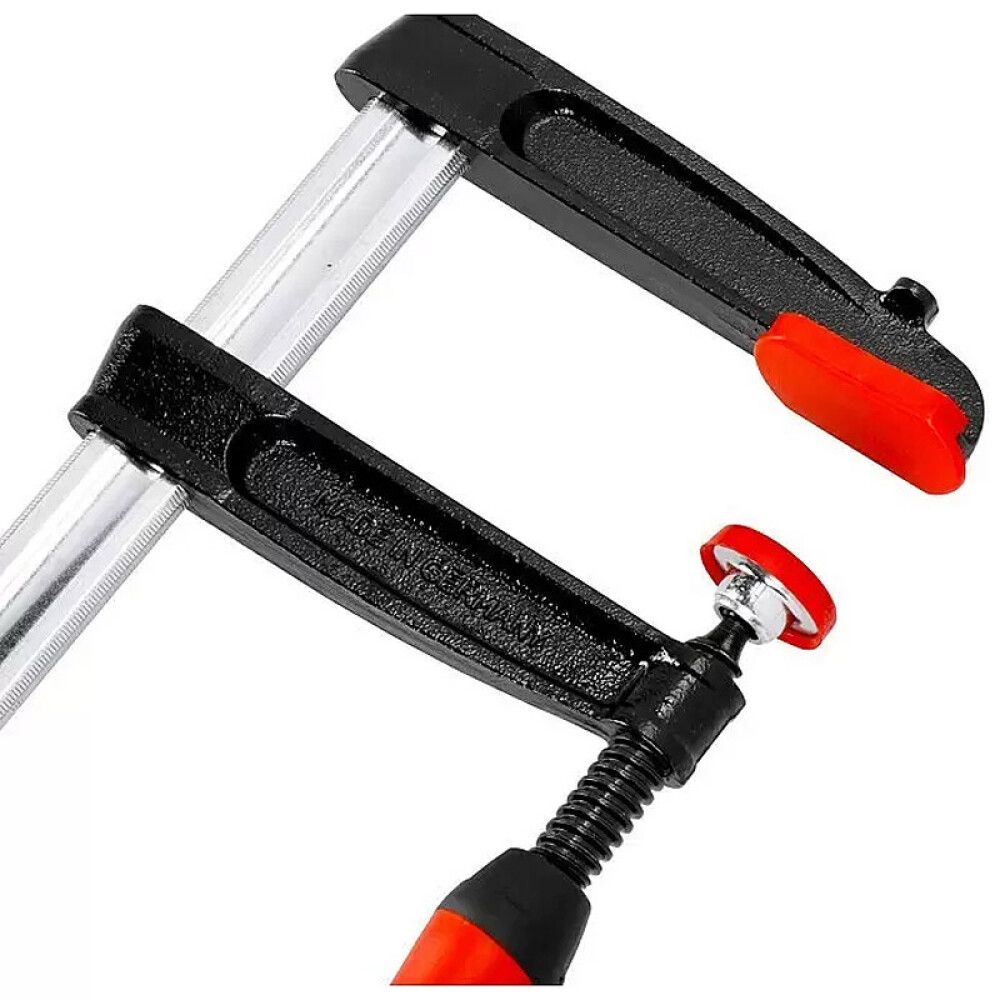 Þvinga 400 mm Bessey TPN40S12BE