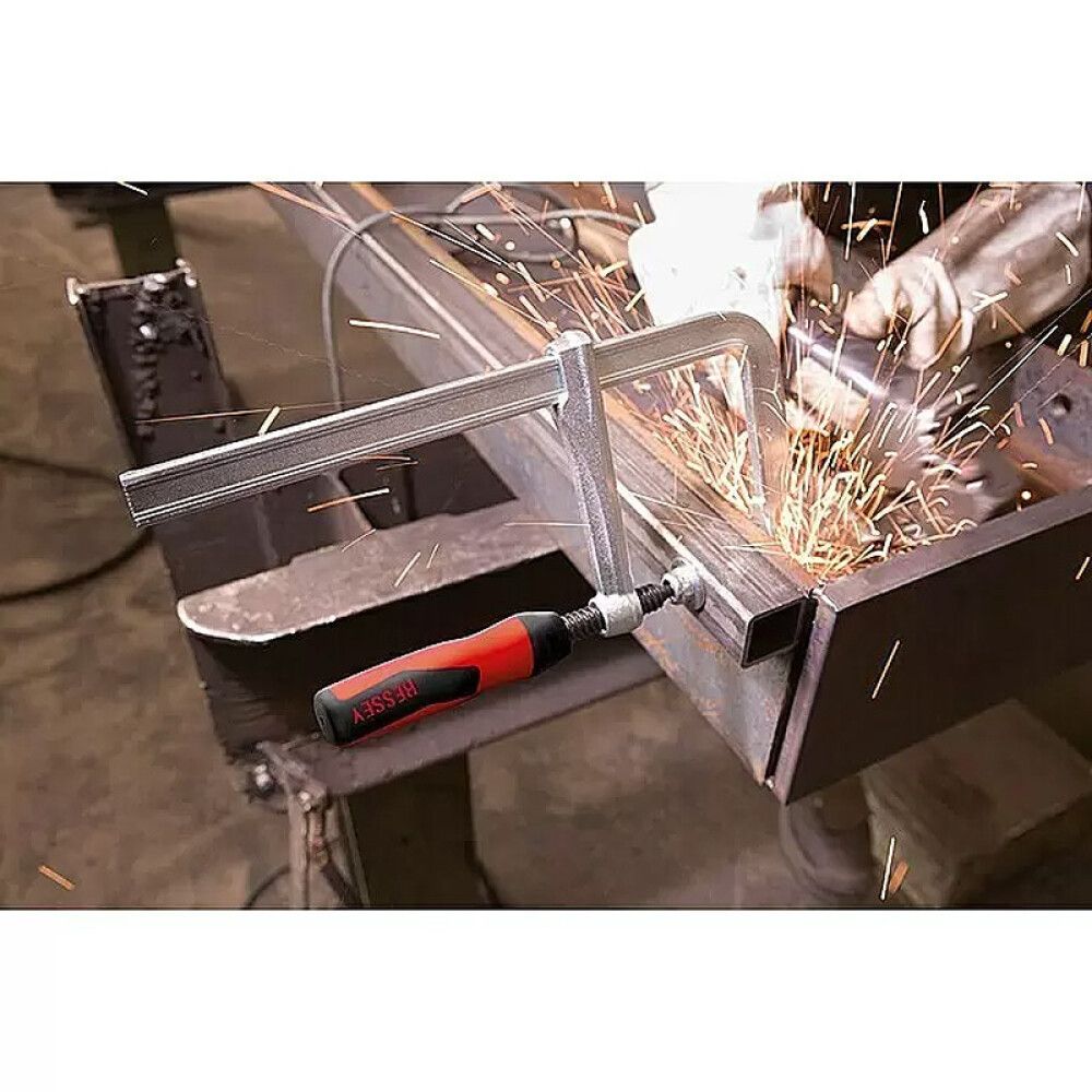 Þvinga 300 mm Bessey GZ30S10