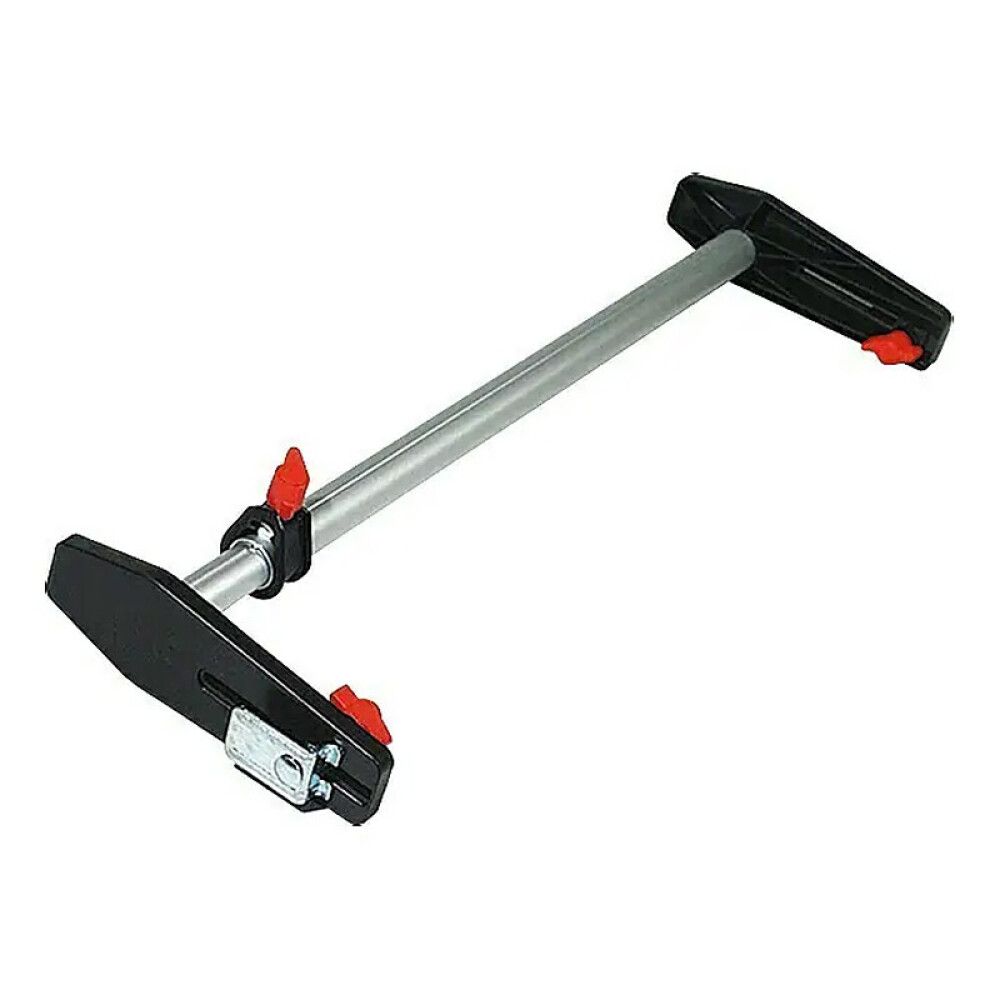 Hurðaþvinga 560-1010 Bessey