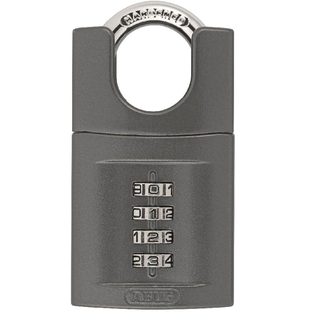 Talnalás Abus 158CS/50