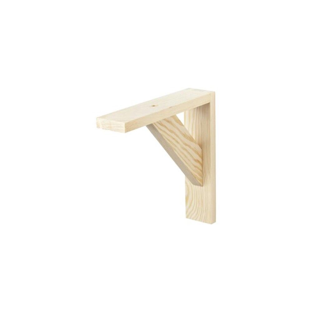 Hilluberi 190x170x40mm Dolle Country fura