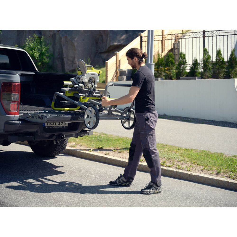 Borð fyrir sagir RLSW01