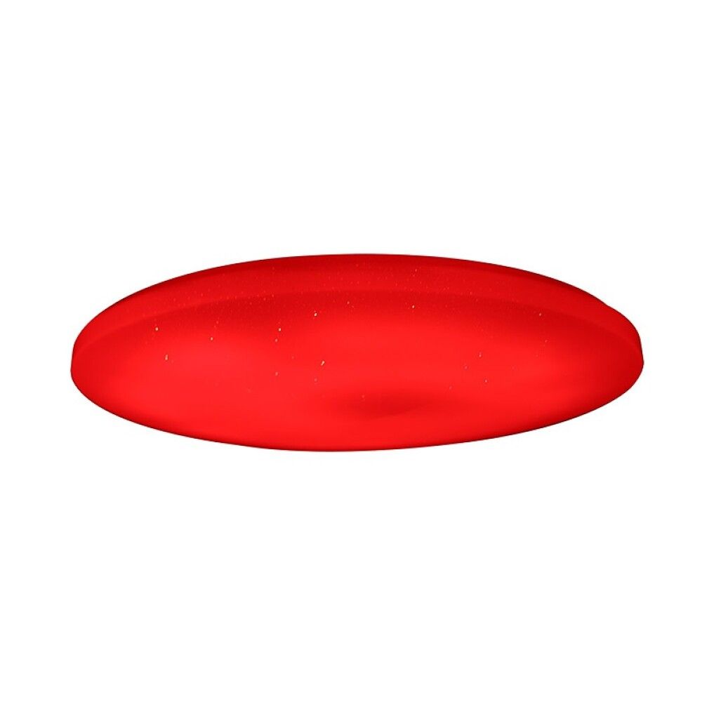 Kúpull LED RGBW 80W Skyler Flat Tween light Ø74cm