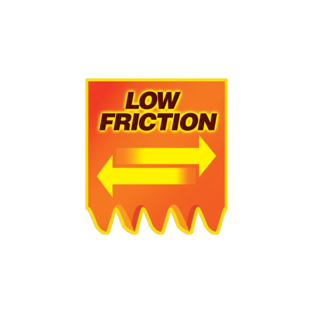 Handsög 550 mm Bahco 2600XT