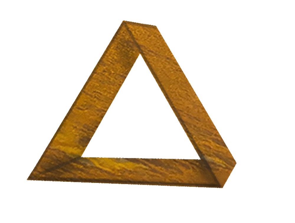 Brenniviðs haldari 57x37x50cm Garden Life