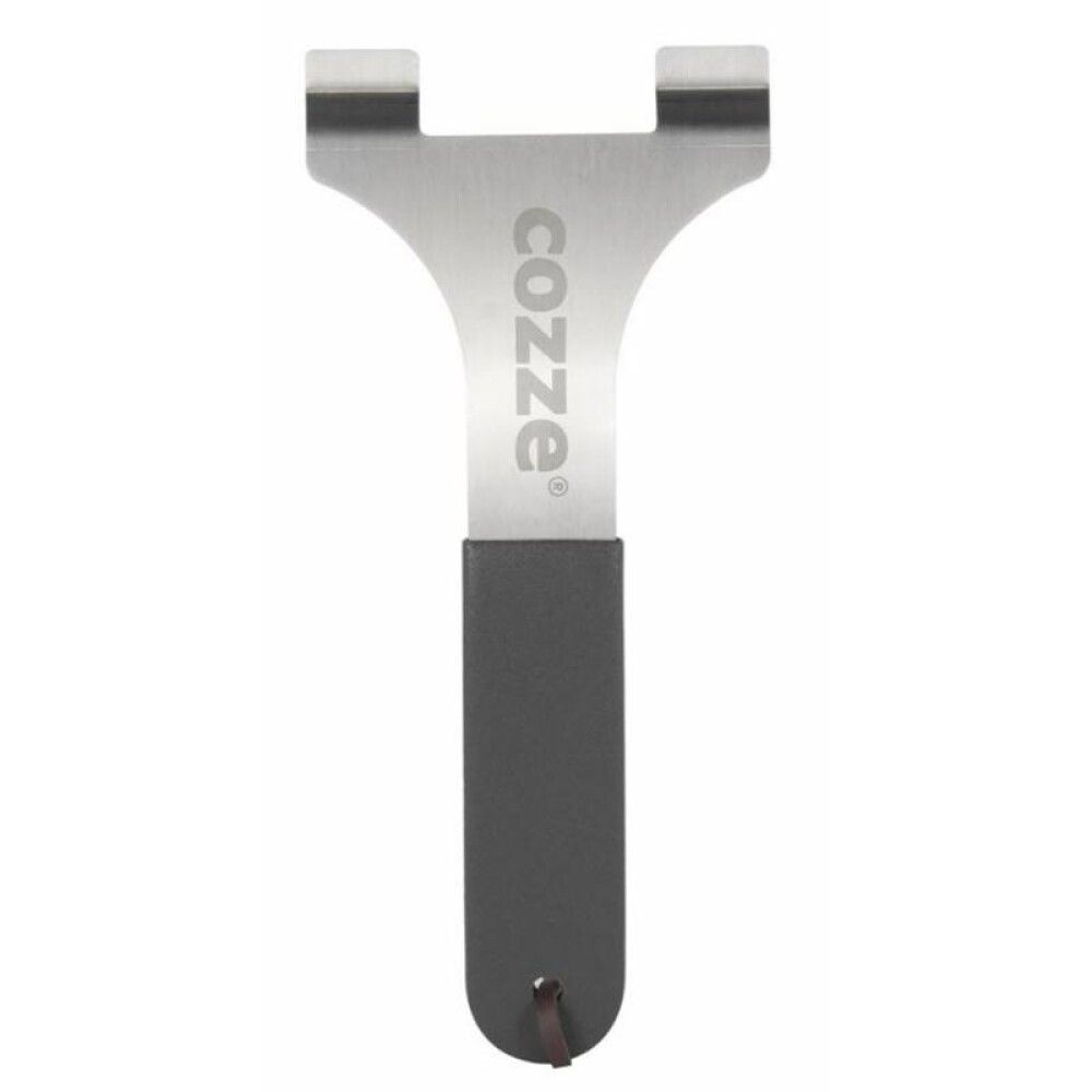 Steikarpanna Cozze 33x33cm