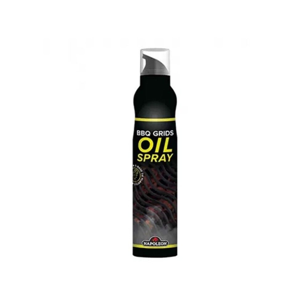 Olíusprey fyrir grillgrind Napoleon 200ml
