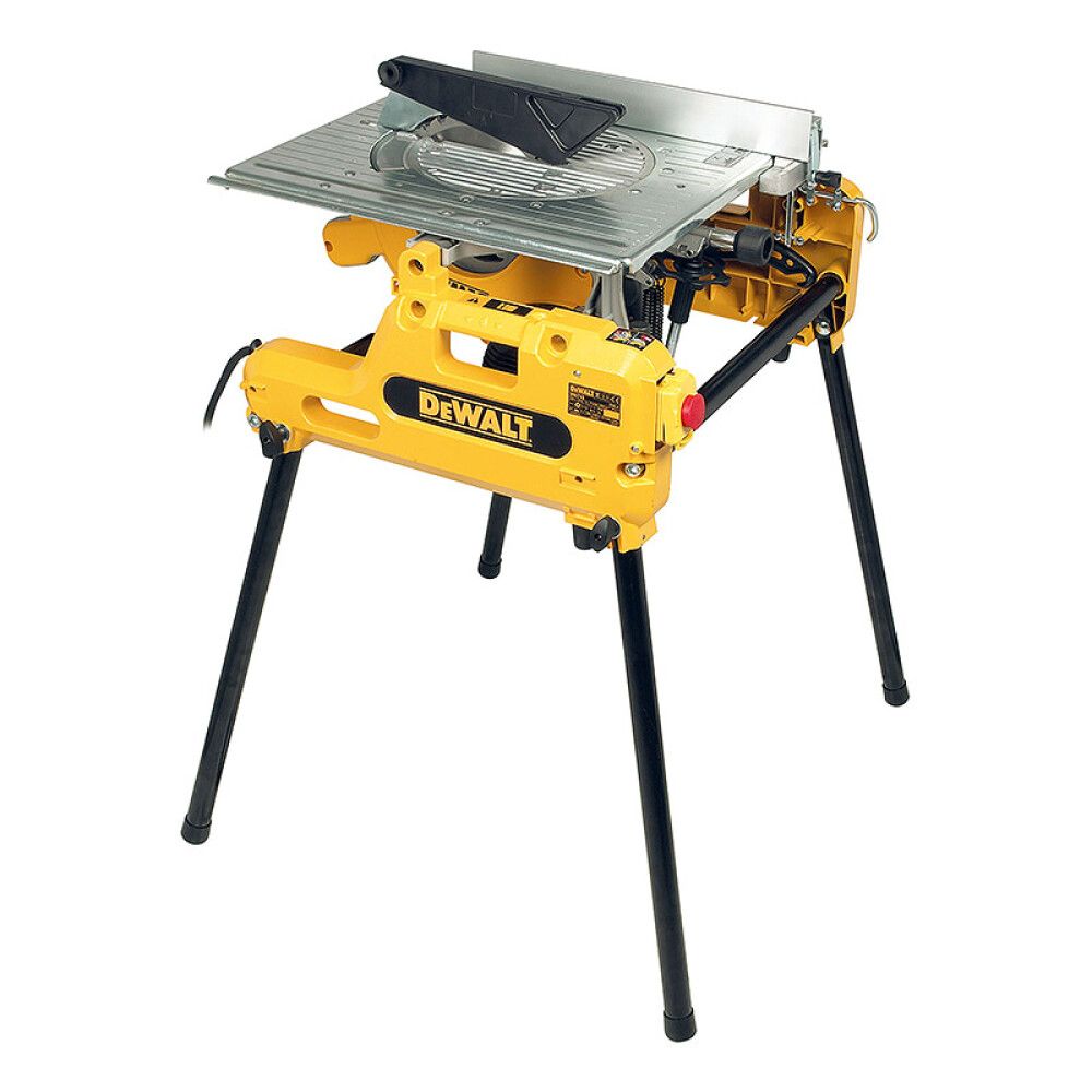 Veltisög 250mm 2000W DeWalt DW743N