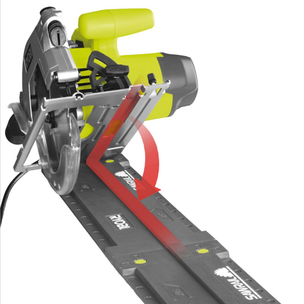 Land fyrir Sög 1224mm Ryobi RAK03SR