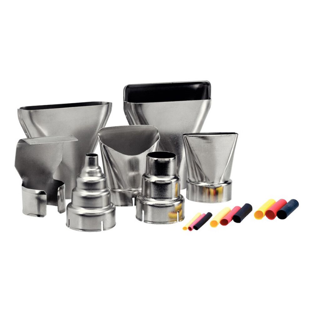 Stútur á hitabyssu minnkun 14 mm Rapid