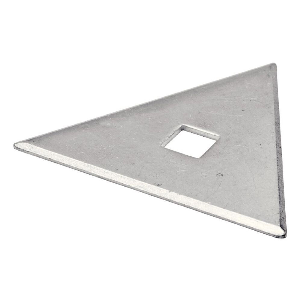 Spartlsett með málningarsköfu Rapid