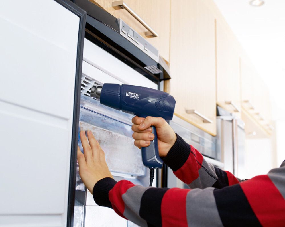 Hitabyssa R1600 Rapid