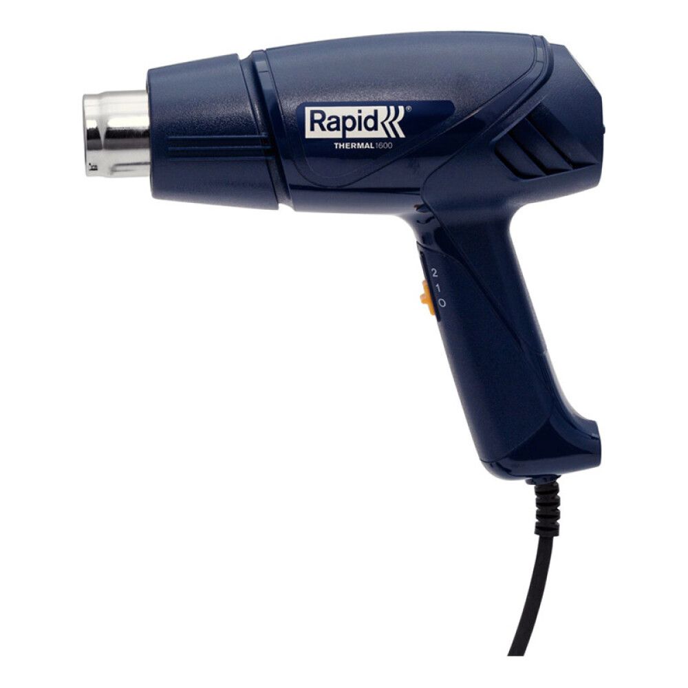 Hitabyssa R1600 Rapid