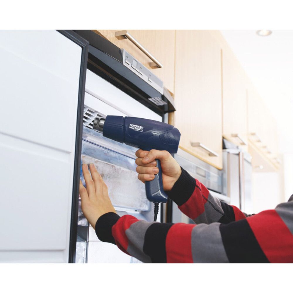 Hitabyssa R1600 Rapid