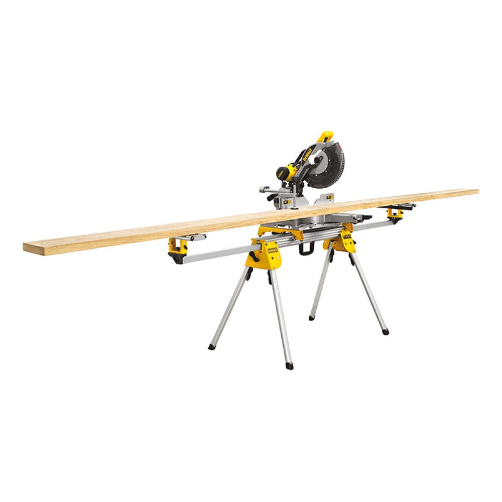 Lítið borð fyrir sög DeWALT