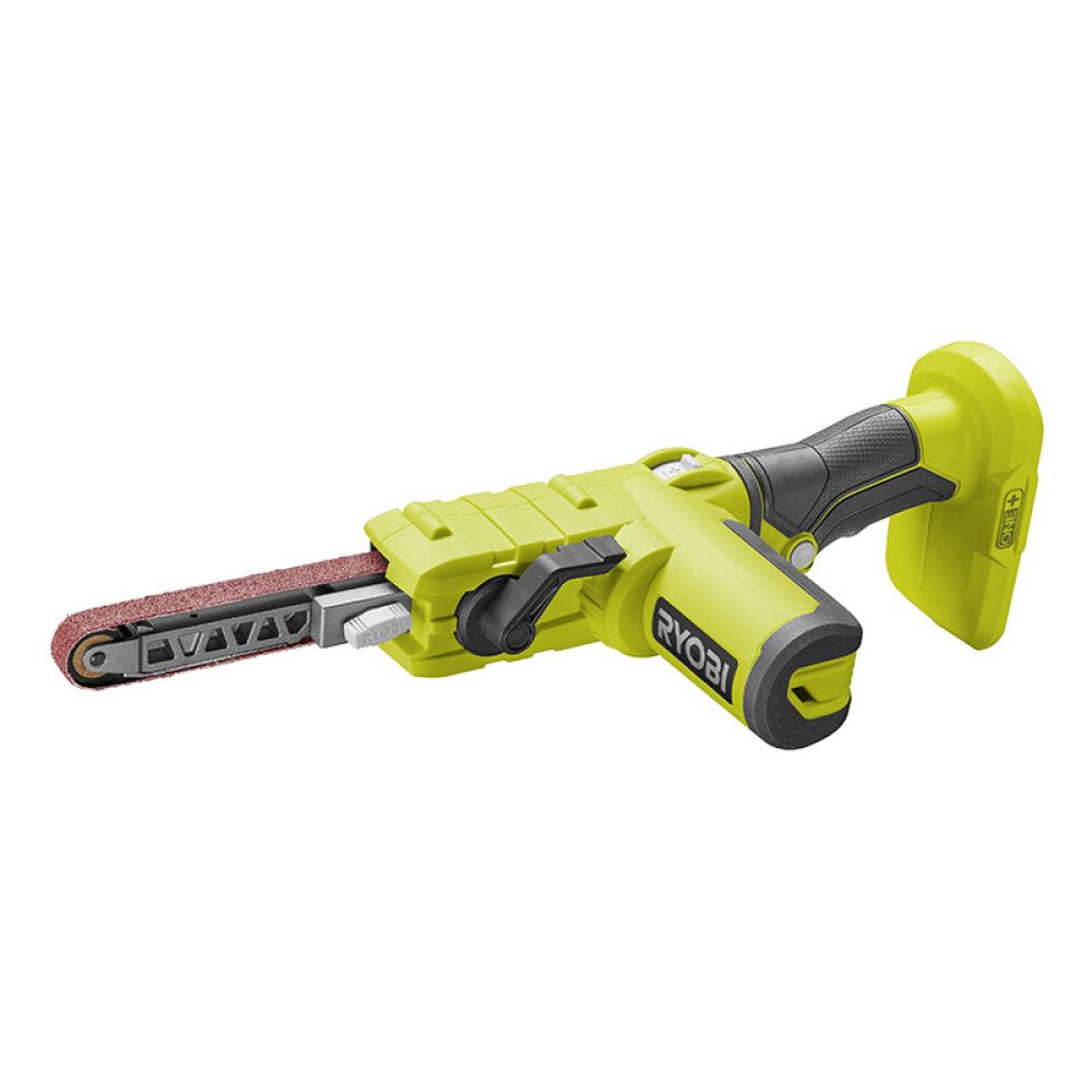 Beltaslípivél 18V 13x457mm Ryobi One+ R18PF‐0