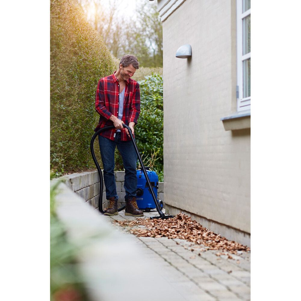 Vot-/ryksuga Nilfisk Multi-II 22