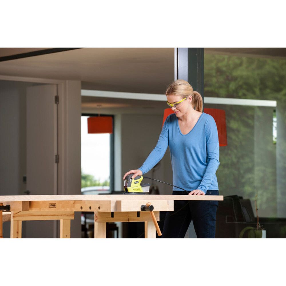 Slípimús 180W Ryobi RMS180-S