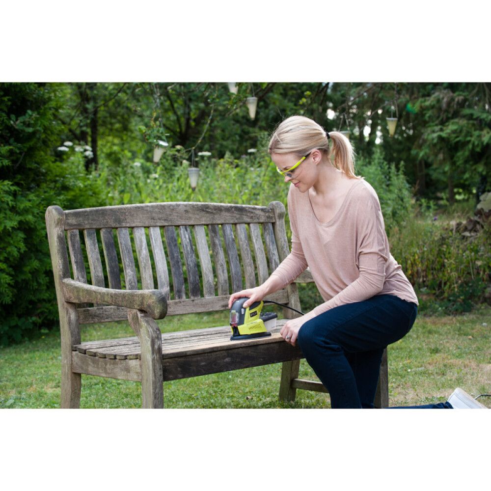 Slípimús 180W Ryobi RMS180-S