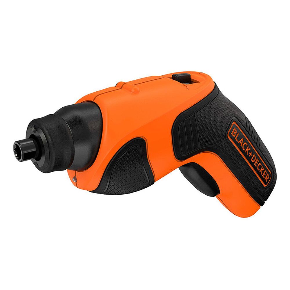 Skrúfvél 3,6V Li-Ion Black & Decker